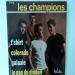Champions - T'shirt