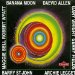 Daevid Allen - Banana Moon