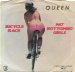 Queen - Fat Bottomed Girls/ Bicycle Race / Fat Bottomed Girls