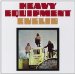 Euclid - Heavy Equipment