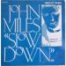 John Miles - Slow Down