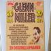 Glenn Miller - 20 Grootste Hits