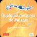 Mozart Wolfgang Amadeus - Eveil Musique Quelques Mesures De Mozart