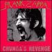 Zappa Frank - Chunga's Revenge