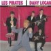 Les Pirates - Complete Recordings/complete Dany Logan Solo