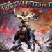 MOLLY HATCHET - Beatin'The Odds