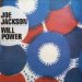 Joe Jackson - Joe Jackson - Will Power - A&m Records - 393908-1