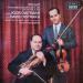 Wolfgang Amadeus Mozart - K 364, K 423 Violon Igor Oistrakh Alto David Oistrakh