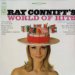 Ray Conniff - Ray Conniff's World Of Hits