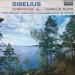 Sibelius - Symphonie N°1 / Karelia Suite Lorin Maazel Orchestre Philharmonique De Vienne