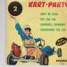 Panorama Super - 17.302 - Kart-party 2 - Rock - Cha Cha