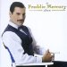 Mercury Freddie - The Freddie Mercury Album