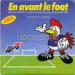 Yves De Roubaix - En Avant Le Foot