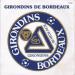 Dede Truqui - Les Girondins De Bordeaux