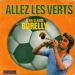 Jean Claude Borelly - Allez Les Verts