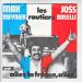 Max Meynier Joss Baselli - Allez La France, Allez