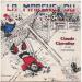 Claude Chevalier Et Son Orchestre - La Marche Du Foot