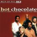 Hot Chocolate - Best Of 70's