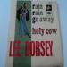 Dorsey Lee - Rain Rain Go Away