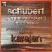 Schubert - Symphonie 5 Et 8 Karajan