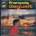 Francois Deguelt - Minuit, Le Vent, La Nuit