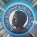 King Sunny Ade & His African Beats - King Sunny Ade & His African Beats - Aura - Island Records - 206 418-320