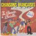 La Bande à Basile - Les Chansons Françaises