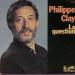 Philippe Clay - La Question