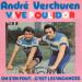 Anfré Verchuren - Vive Poulidor