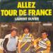 Laurent Olivier - Allez Tour De France