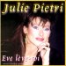 Julie Piétri - Eve Lève-toi