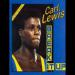 Carl Lewis - Break It Up