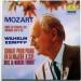 Wilhem Kempff,wolfgang Amadeus Mozart - Sonates & Fantaisies Pou Piano