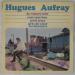 Hugues Aufray - De Voulours Noir