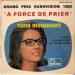 Nana Mouskouri - A Force De Prier