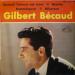 Gilbert Bécaud - Quand L'amour Est Mort