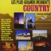 Les Plus Grands Moments Country - Les Plus Grands Moments Country