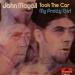 Mayall, John - Took The Car