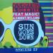 David Guetta & Showtek Feat. Magic! & Sonny Wilson - Sun Goes Down (remixes Ep)