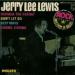 Jerry Lee Lewis - Herman The Hermit