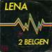 2 Belgen - Lena