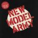 New Model Army - New Model Army