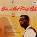 Nat King Cole - This Is Nat King Cole