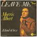 Maurice Albert - Leave Me