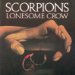 Scorpions - Lonesome Crow