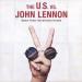Lennon John (john Lennon) - The U.s. Vs Music From The Motion Picture
