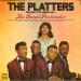 The Platters - Greatest Hits Series Vol.1