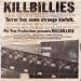 Eugene Chadbourne - Terror Has Some Strange Kinfolk - Killbillies Soundtracks