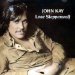 Kay John - Lone Steppenwolf