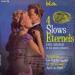 Paul Mauriat - 4 Slows Eternels